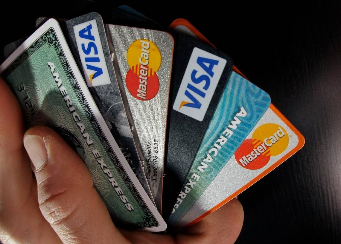 ¿Ya sabes cual es la tarjeta de crédito que necesitas?