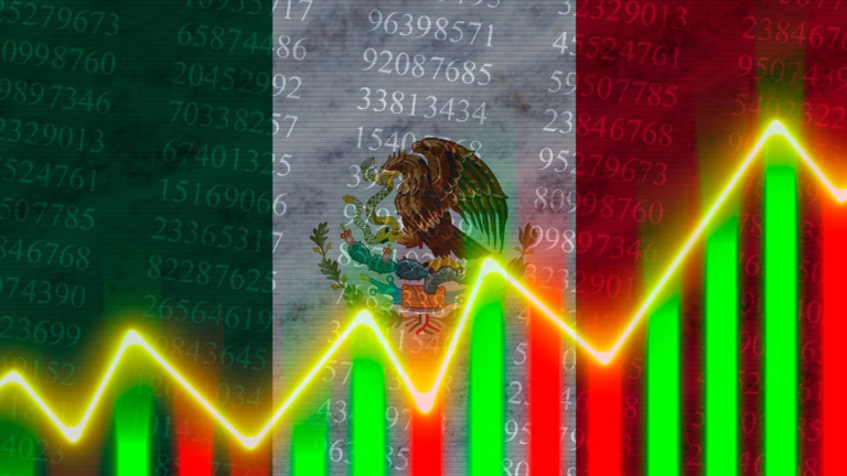 La FMI pronostica crecimiento de México en el 2022