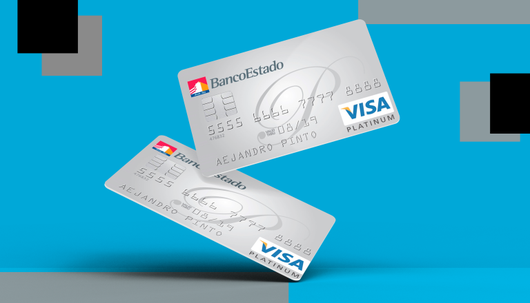 Visa Internacional BancoEstado