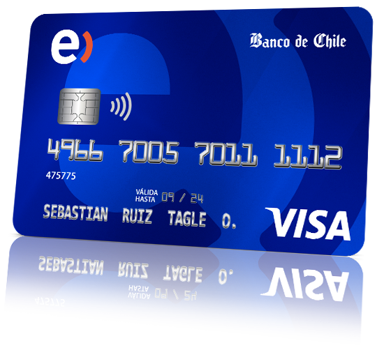 entel visa banco de chile destacada