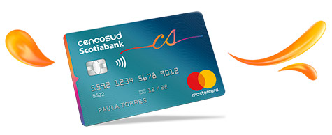 cencosud mastercard scotiabank