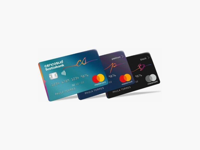 cencosud mastercard black scotiabank