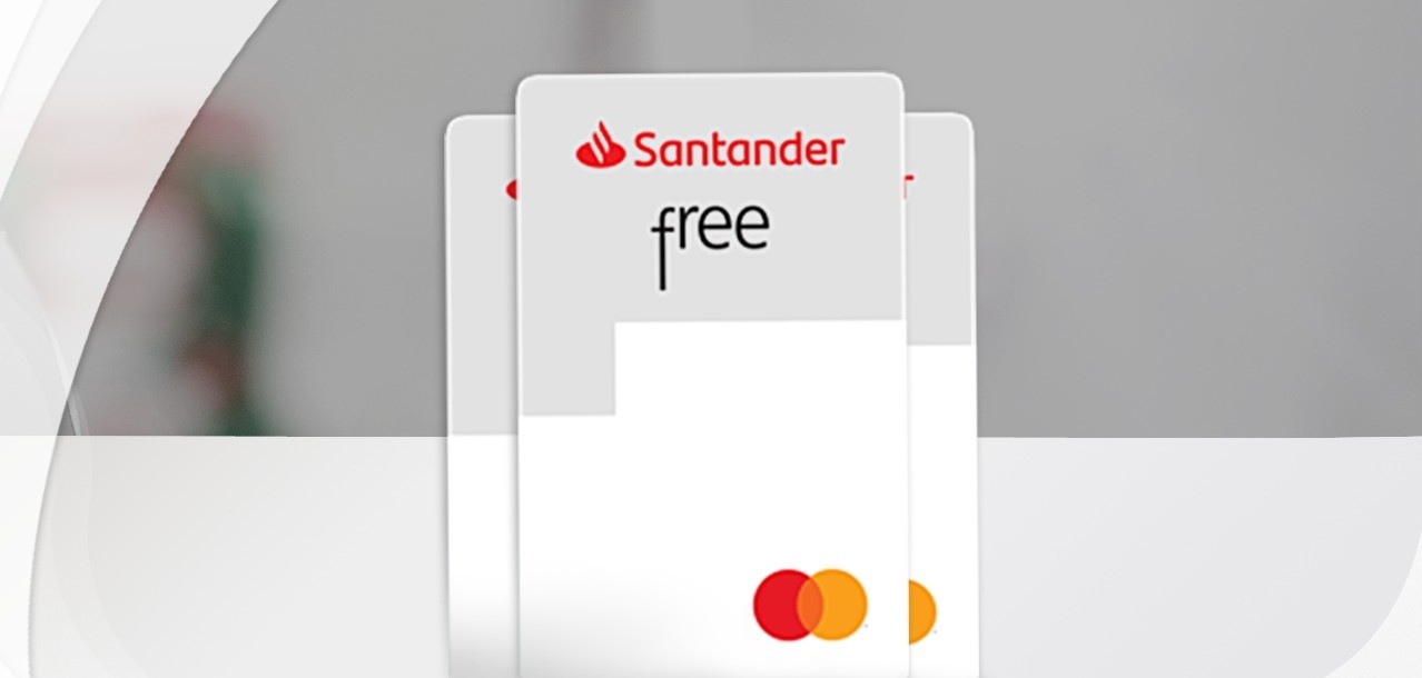 Solicita tu Santander Zero MasterCard