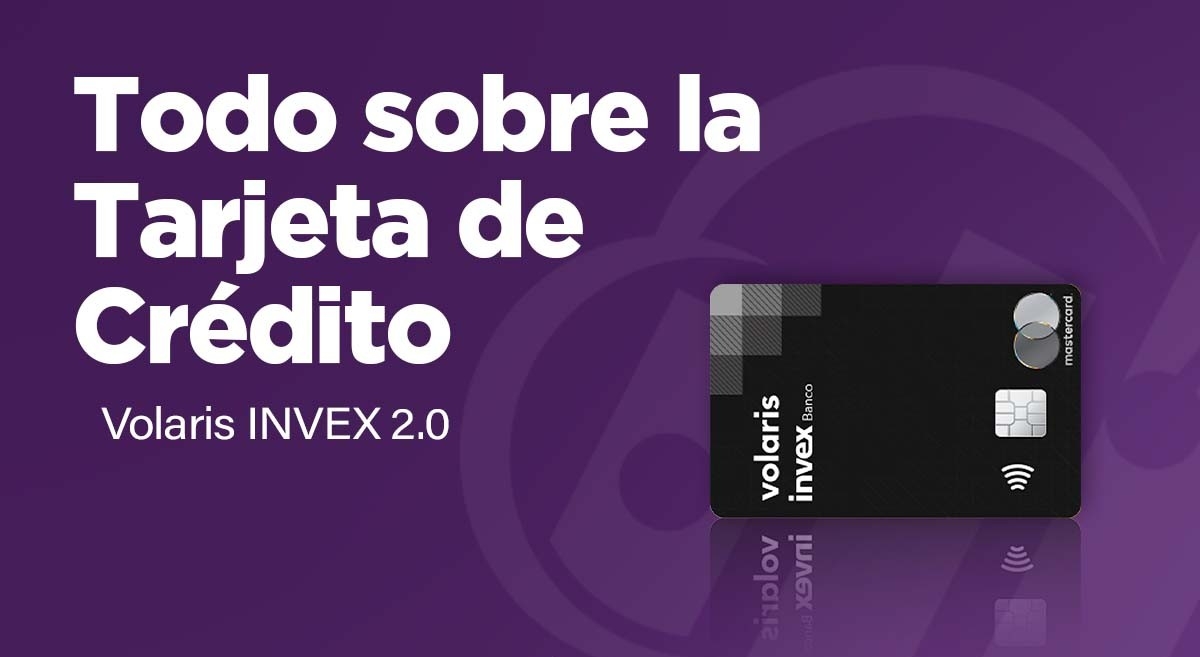 Volaris Invex 2.0