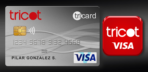 Tricard visa destacada