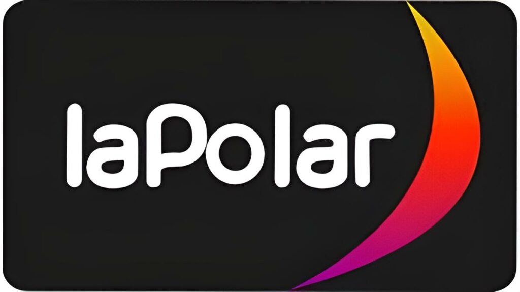 tarjeta la polar