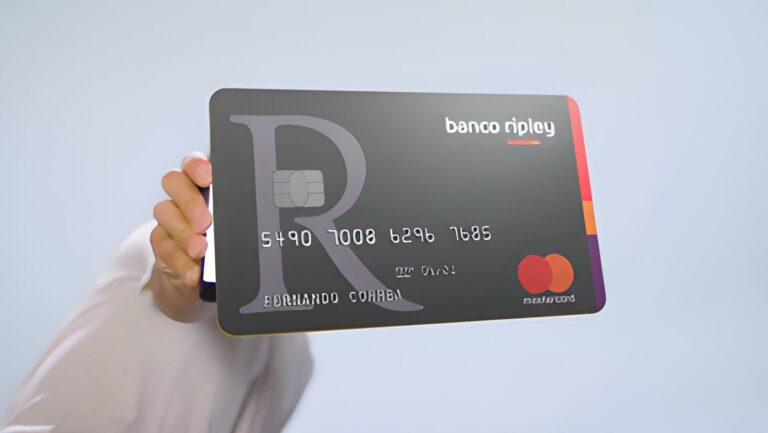 tarjeta ripley mastercard