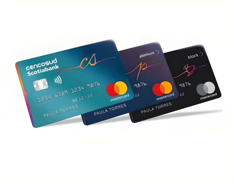 cencosud scotiank mastercard platinum