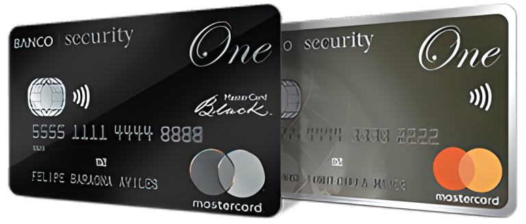 mastercard security one