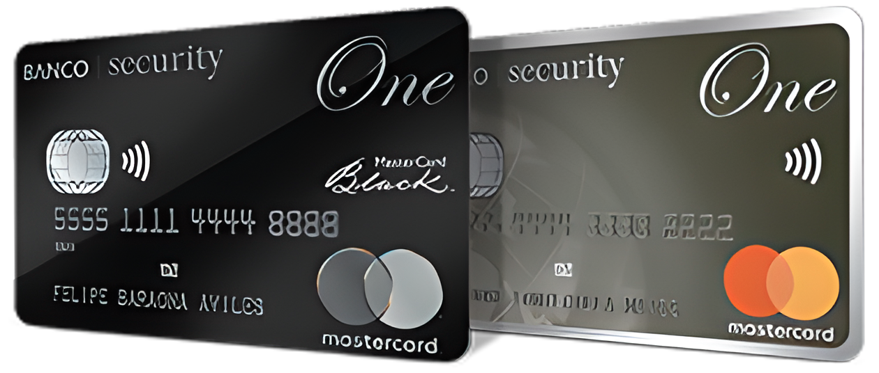mastercard security one