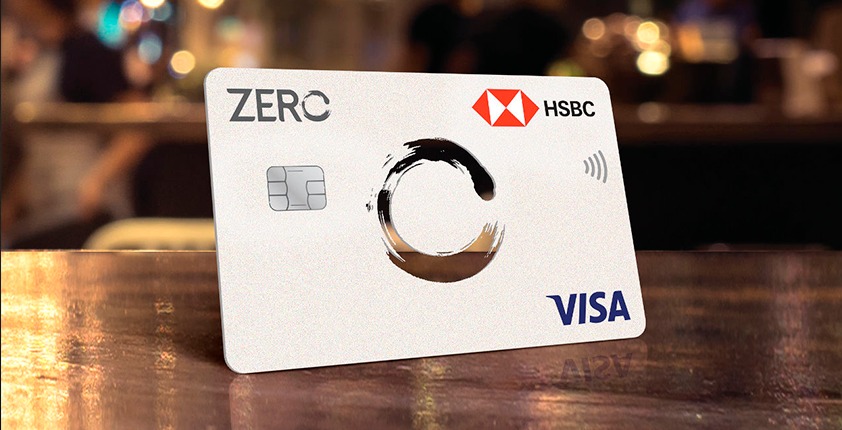 Cómo conseguir la tarjeta HSBC ZERO