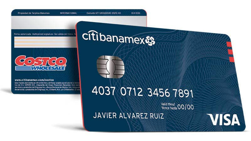 Costco Citibanamex