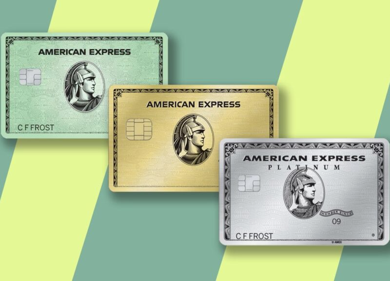 American Express