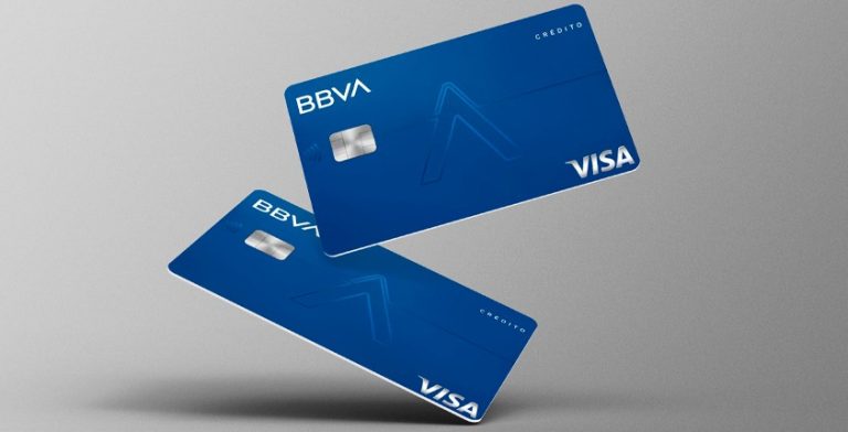 Tarjeta de Crédito BBVA Mi Primera