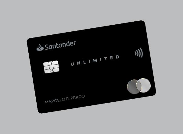 Santander Black Unlimited