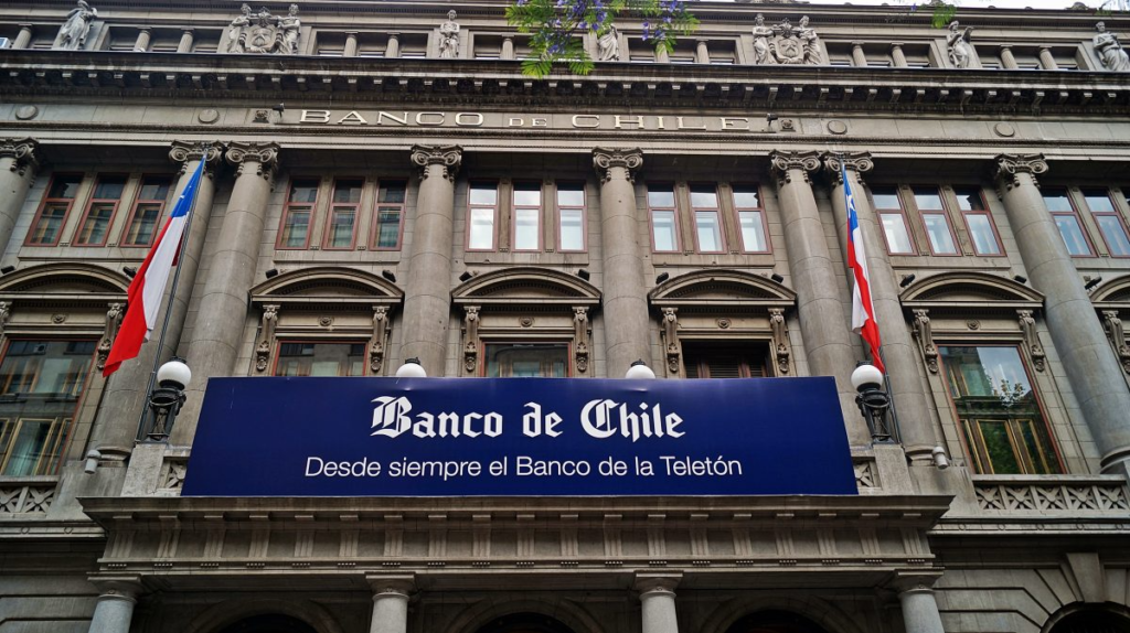 Banco de Chile