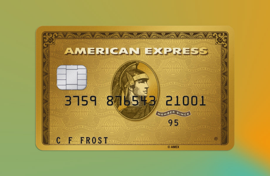 Elite Amex