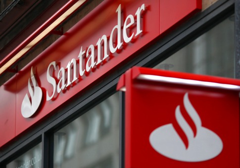 Santander FlexCard