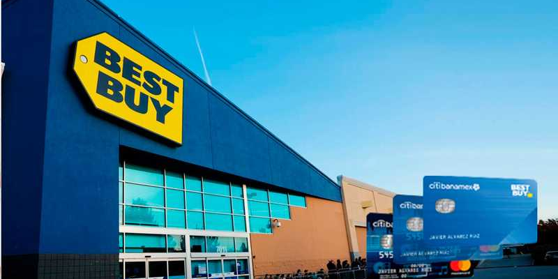 Best Buy