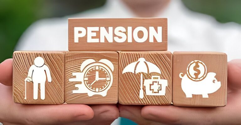 pensiones