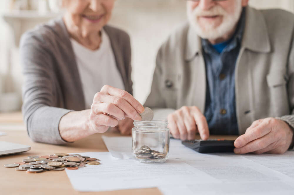 pensiones