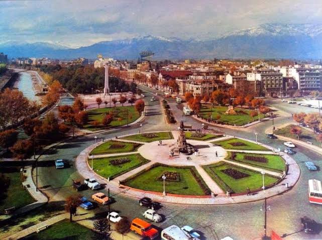plaza baquedano destacada
