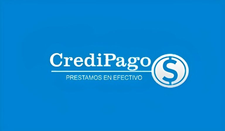 préstamo personal Credipago