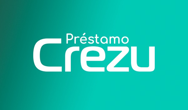 Solicita tu préstamo Crezu