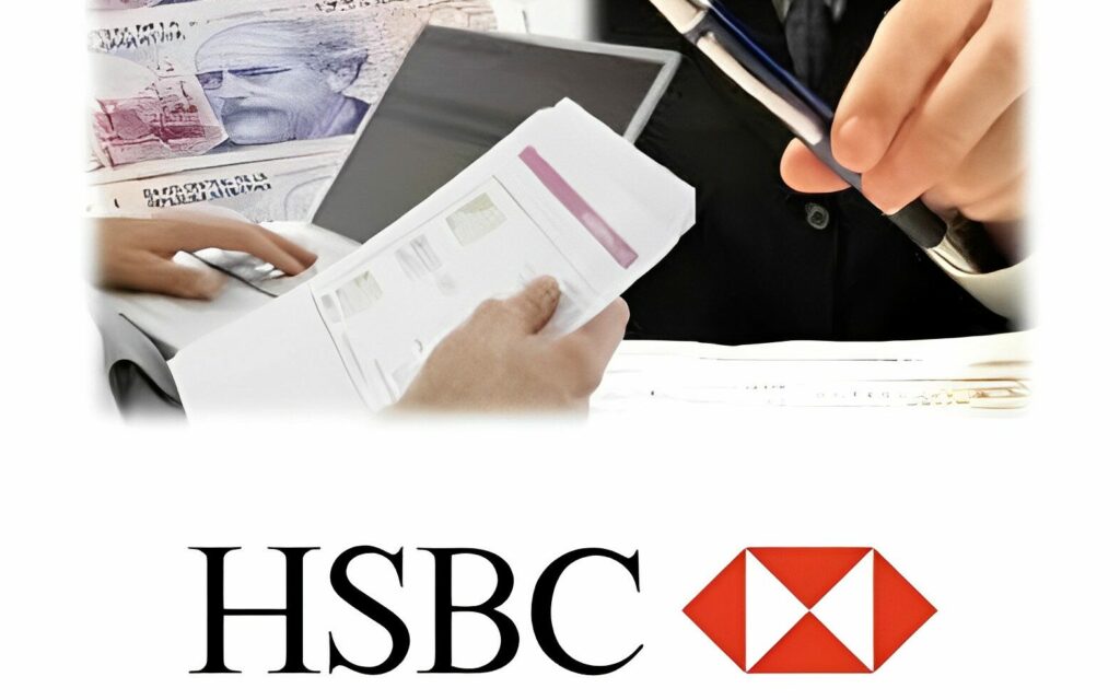 préstamo HSBC