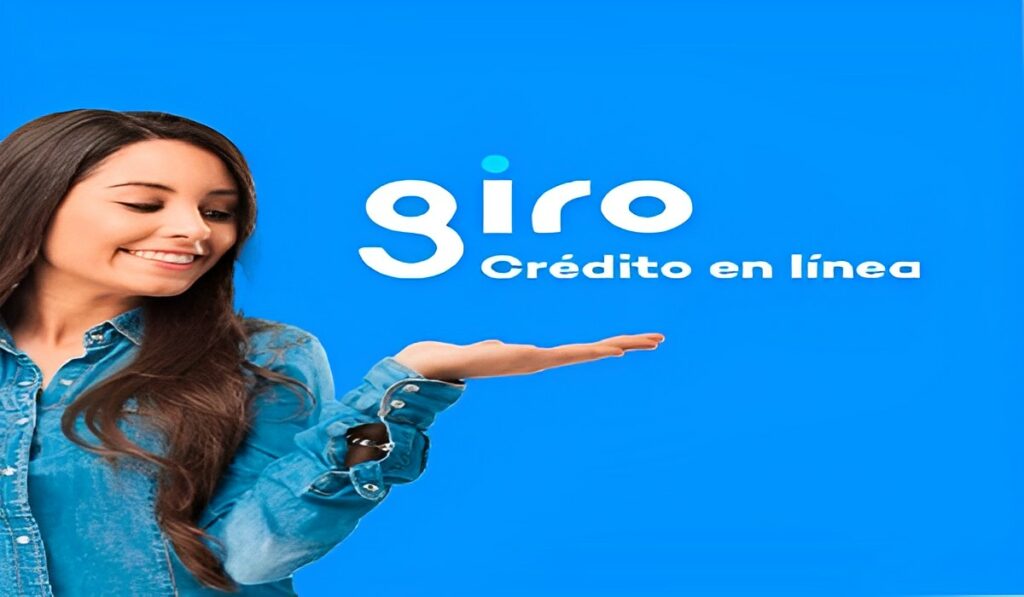 Préstamo Giro