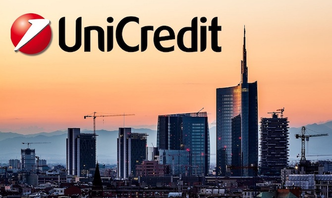 préstamo UniCredit