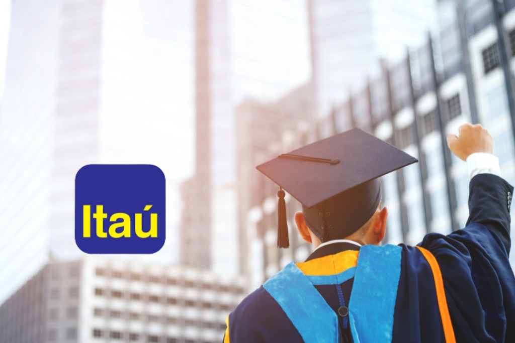 tarjeta de crédito Itaú Universitário Visa