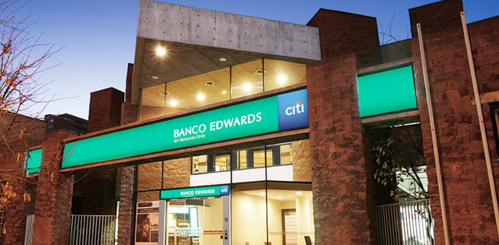 Banco Edwards