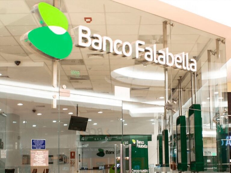 Banco Falabella Crédito al Consumo