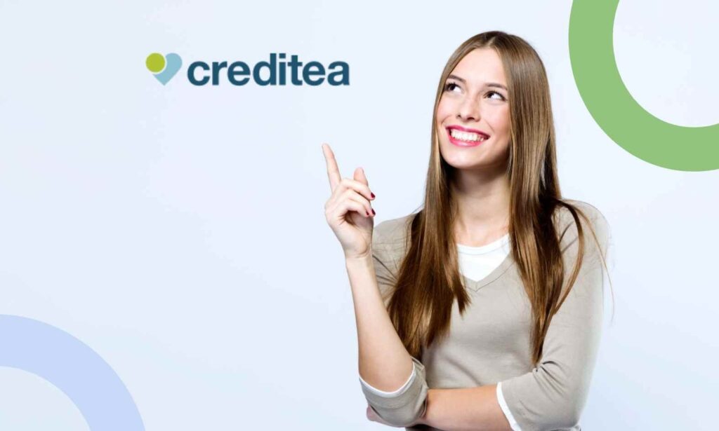 Préstamo de Creditea