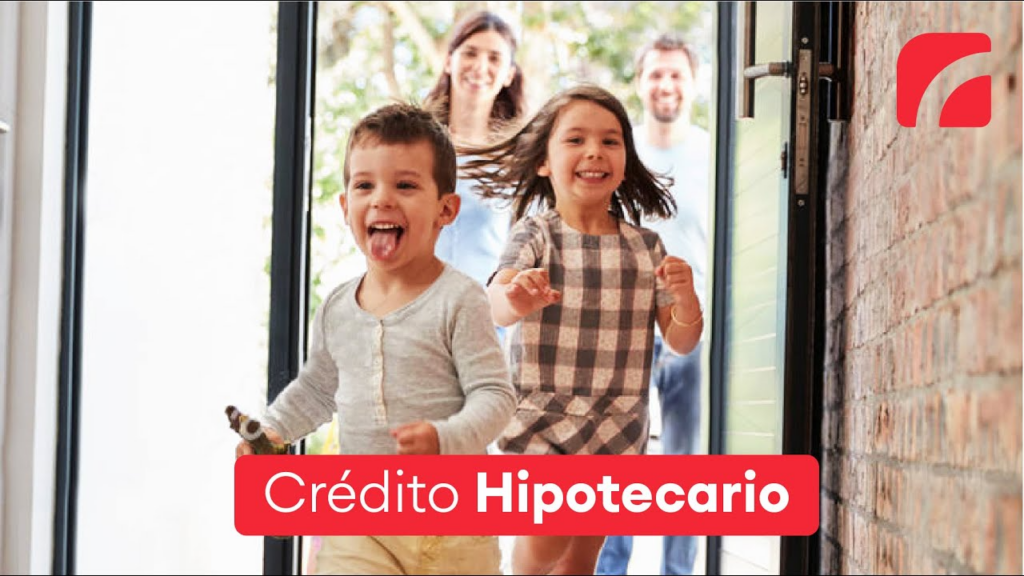 Solicita tu Crédito Hipotecario Coopeuch