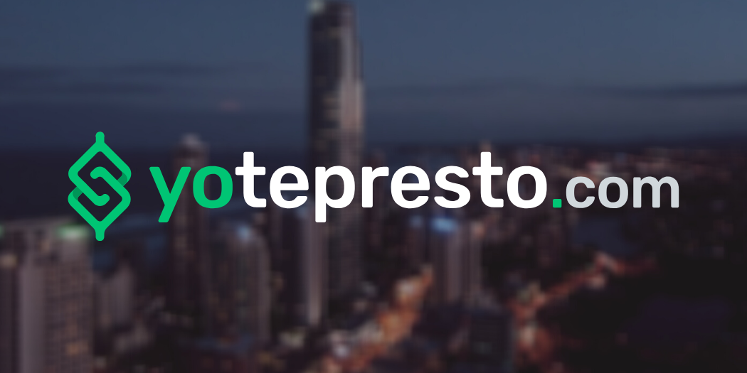 Préstamo Yotepresto