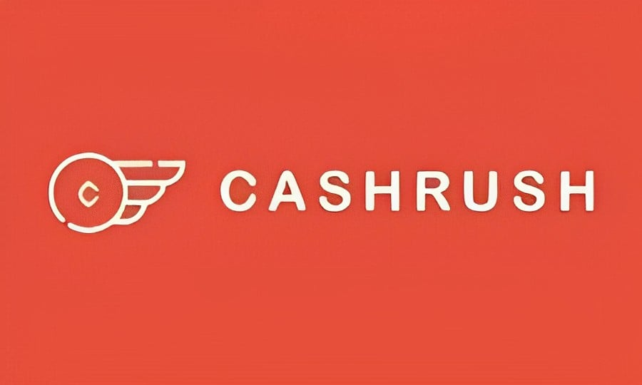 préstamo en línea Cashrush