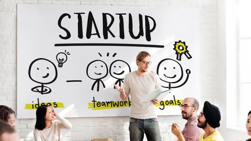 Consejos útiles para empezar a invertir en startups