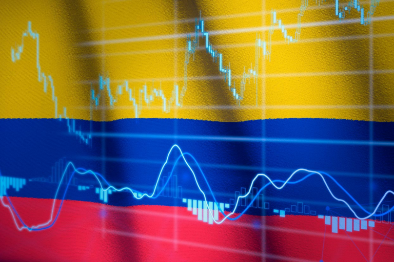 Los mejores corredores en línea para inversiones en Colombia