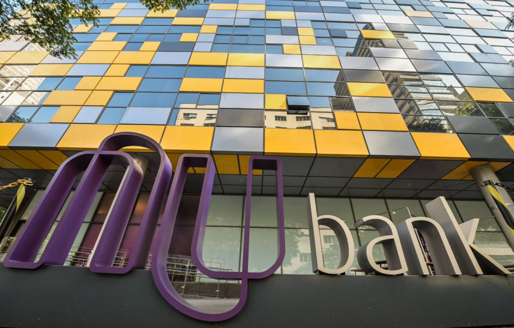 Nubank en Colombia recibió una importante inversión financiera