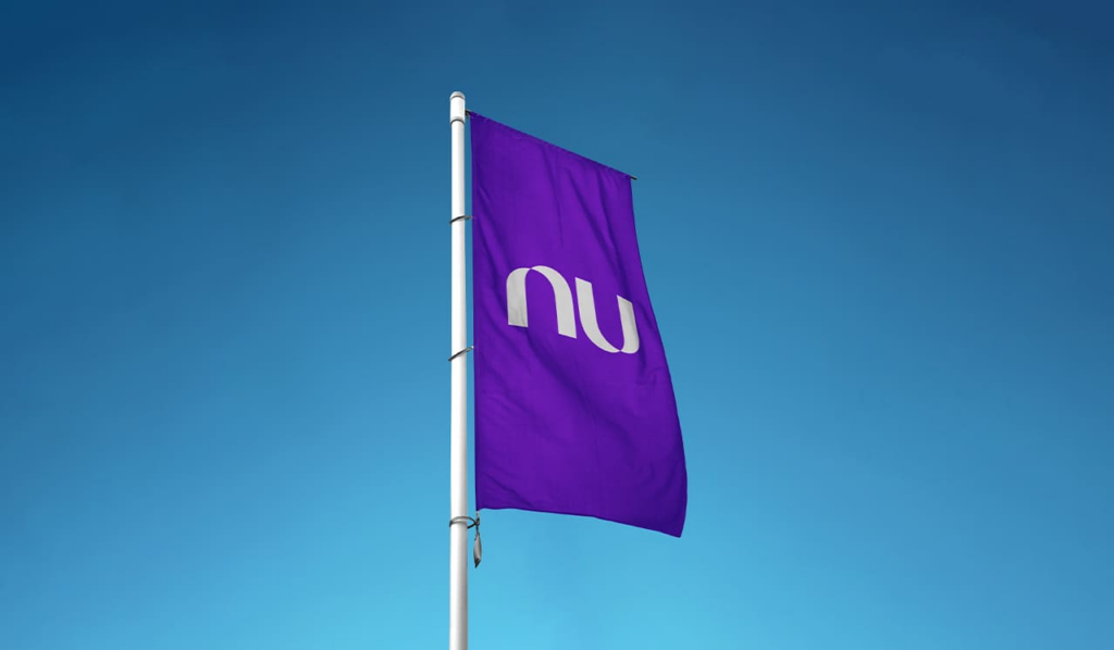 Nubank en Colombia recibió una importante inversión financiera