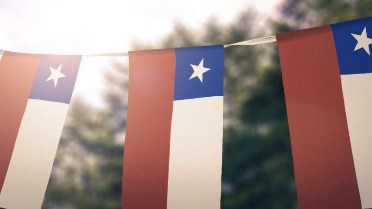 Chile es considerado el país más seguro para inversiones en América Latina