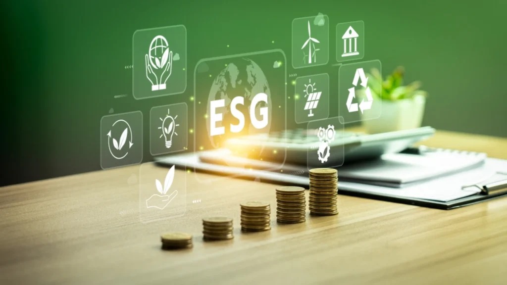 Inversiones Sostenibles y Responsables