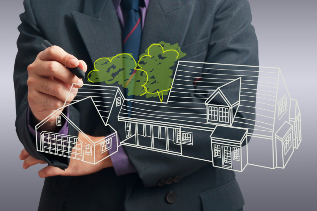 Inversiones en Bienes Raíces: Estrategias, Tendencias del Mercado y Ejemplos de Interés en la Inversión Inmobiliaria