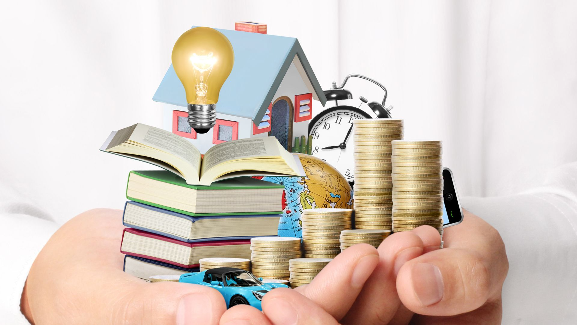 Aprender a Invertir Correctamente: La Importancia de la Educación Financiera
