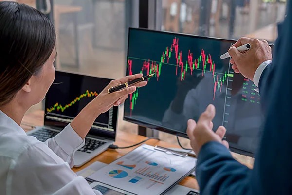 Inversiones en el Mercado de Valores