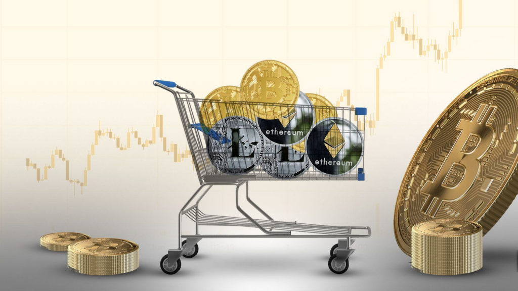 El Auge de las Criptomonedas: Bitcoin, Ethereum y la Revolución Blockchain
