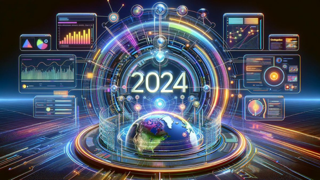 Las Mejores Plataformas de Inversión Disponibles en 2024