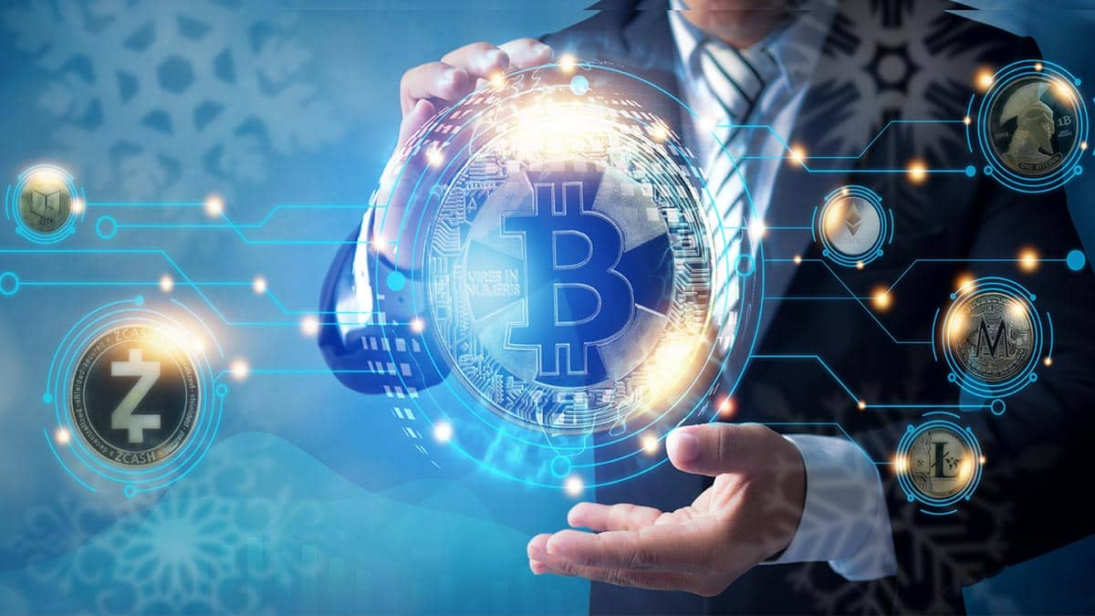 El Auge de las Criptomonedas: Bitcoin, Ethereum y la Revolución Blockchain